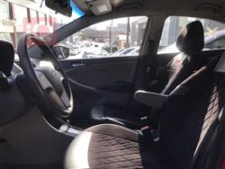 هيونداي أكسنت